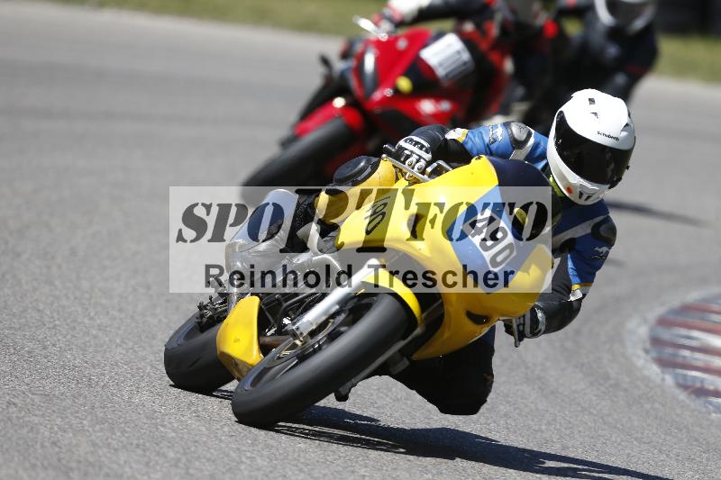 /16 16.05.2025 PROMAX ADR/Gruppe gelb/490